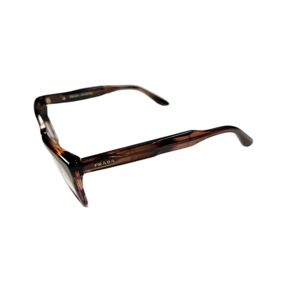 Authentic Prada eyeglasses vpr24s - Picture 2 of 7